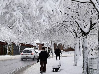 Meteoroloji’den kritik açıklama geldi: Türkiye genelinde kar yağışı görülecek