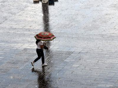 Meteoroloji’den kritik hava durumu uyarısı: Sağanak yağışlar geri dönüyor! 3 Temmuz 2023 hava durumu