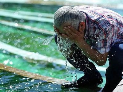 Meteoroloji’den kritik sıcaklık uyarısı: Bu saatlerde termometre pik yapacak