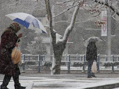 Meteoroloji'den Kritik Uyarı: Birçok İlde Kuvvetli Kar Yağışı Bekleniyor