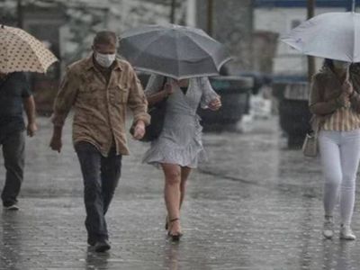 Meteoroloji’den kritik uyarı: O illerde sağanak yağış görülecek! Sıcaklıklar yurt genelinde düşüyor