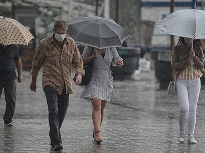 Meteoroloji'den Kritik Uyarı, Yılın İlk Karı Yağabilir!