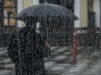 Meteoroloji'den kuvvetli sağanak uyarısı: 35 İl için alarm verildi!