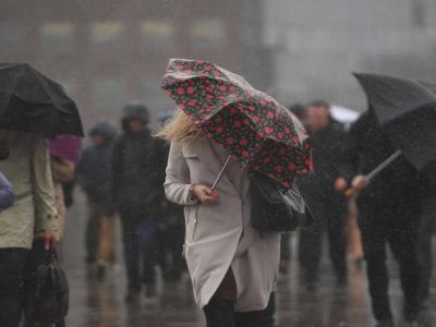 Meteoroloji’den kuvvetli sağanak uyarısı: Türkiye genelinde etkili olacak