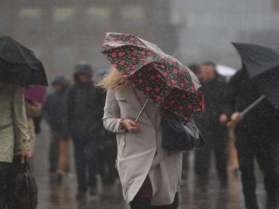 Meteoroloji’den kuvvetli sağanak yağış uyarısı: Hafta sonuna kadar etkili olacak