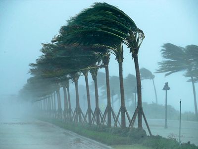 Meteoroloji'den Marmara Bölgesi için fırtına uyarısı
