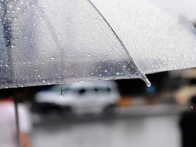 Meteoroloji’den Marmara uyarısı: Şemsiyeleri hazırlayın bugünden itibaren geliyor