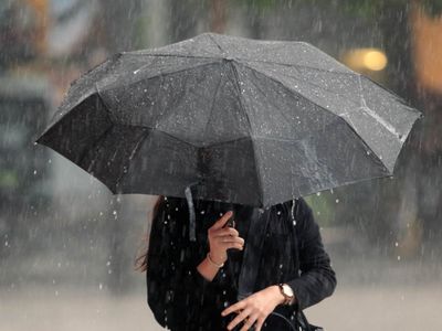 Meteoroloji’den nefes aldıracak açıklama: Kavurucu sıcaklar yerini sağanak yağışa bırakıyor