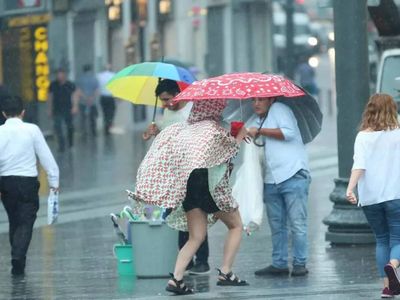 Meteoroloji’den o bölgelere kritik uyarı: 17 il için sarı ve turuncu kod alarmı verildi