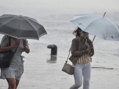 Meteorolojiden önemli uyarı: Bayramda da sağanak yağışlar devam edecek
