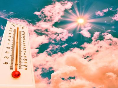 Meteoroloji’den pastırma yazı açıklaması: Sıcaklıklar 6 derece birden yükselecek