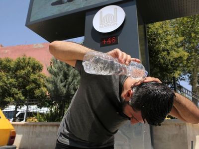 Meteoroloji’den Pazar günü raporu: İstanbul ve çok sayıda il kavrulacak! 4 Ağustos 2024 hava durumu