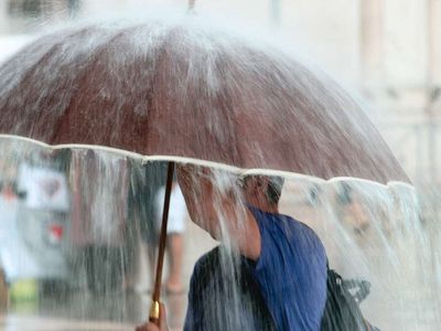 Meteoroloji'den Pek Çok İle Yağış Uyarısı! Bugün Hava Nasıl Olacak? 7 Haziran