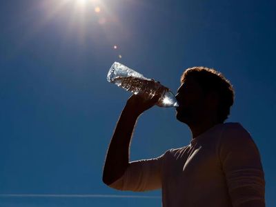 Meteorolojiden peş peşe uyarı: O bölgeler sıcaktan kavrulacak