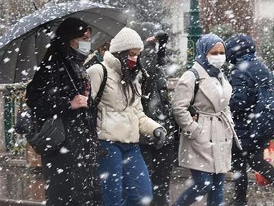 Meteorolojiden Peş Peşe Uyarılar Geldi: 3 Büyük Kenti Tehlike Bekliyor!