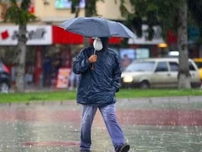 Meteoroloji'den Ramazan Bayramı uyarısı: 75 ilde sağanak yağış uyarısı!