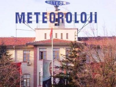 Meteoroloji'den Riskli Uyarı: Kavurucu Sıcaklar Devam Edecek!