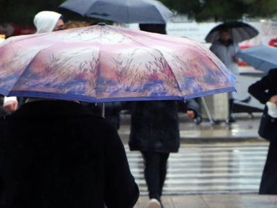 Meteoroloji’den saat detaylı açıklama: Türkiye günlerce sağanak yağışa teslim olacak! 13 Ekim 2022 hava durumu