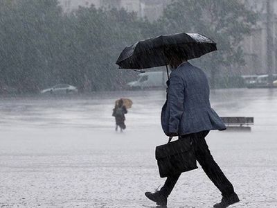 Meteoroloji’den Sağanak Uyarısı! 13 Temmuz Hava Durumu Raporu Açıklandı