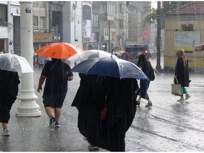 Meteoroloji’den sağanak yağış uyarısı: Çok sayıda ilde görülecek
