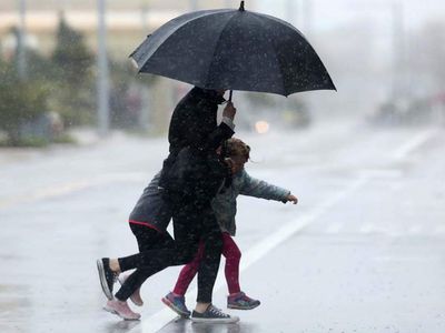 Meteoroloji’den sağanak yağış ve kar uyarısı: O illerde etkisini gösterecek