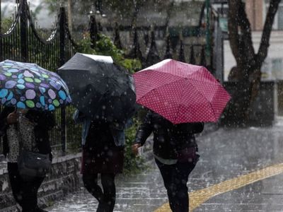 Meteoroloji’den sağanak yağış ve rüzgar uyarısı: Yurt genelinde etkili olacak