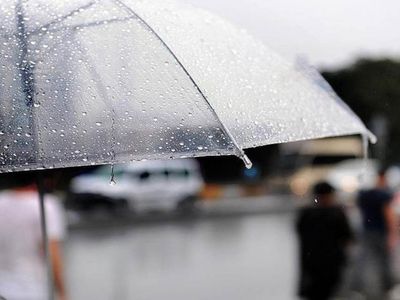 Meteoroloji’den sağanak yağmur uyarısı: Bir çok ilde görülecek! Kuvvetli bir şekilde gelecek