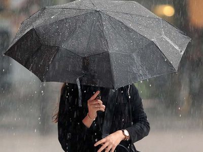Meteoroloji'den sarı kodlu uyarı: Gök gürültülü sağanak geliyor