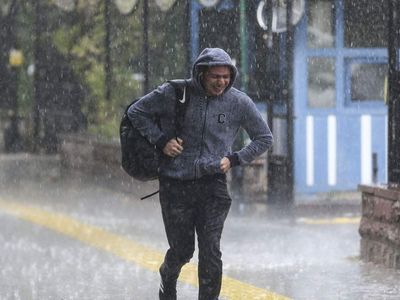 Meteoroloji’den sarı kodlu uyarı: Sağanak yağış ve kar yeniden geliyor
