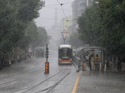 Meteorolojiden sarı ve turuncu kodlu uyarı: 19 ilde sağanak yağış görülecek! Sel baskını uyarısı verildi