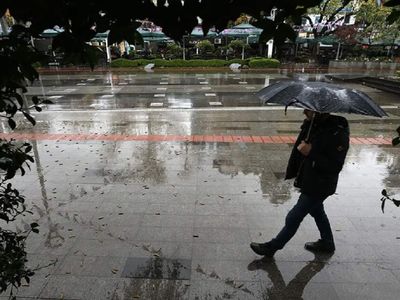 Meteoroloji’den sarı ve turuncu kodlu uyarı: Çok sayıda il için alarm verildi