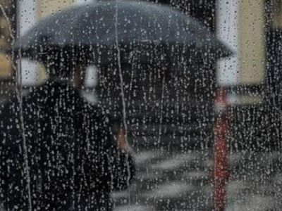 Meteoroloji'den Sarı ve Turuncu Kodlu Uyarı Geldi: Kuvvetli Yağış Geliyor!