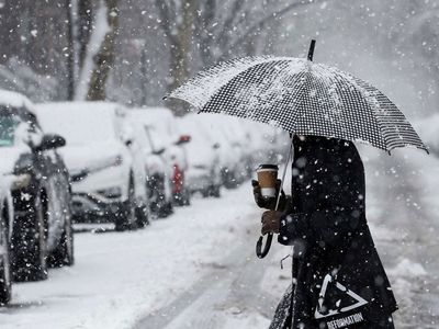 Meteorolojiden sarı ve turuncu kodlu uyarı hafta sonu beklenen kar yağışı geliyor!
