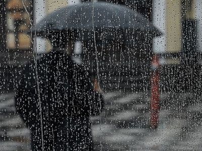 Meteorolojiden sel uyarısı geldi: Bu bölgelerde yaşayanlar dikkat!