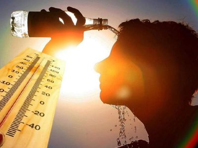 Meteoroloji’den sıcak hava dalgası uyarısı: Türkiye kavrulacak