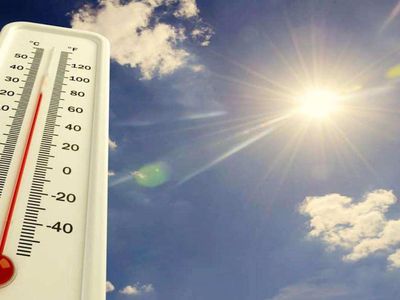 Meteoroloji'den sıcak havalar ortalığı kasıp kavuracak uyarısı geldi! Termometreler 40 dereceyi gösterecek aman dikkat!