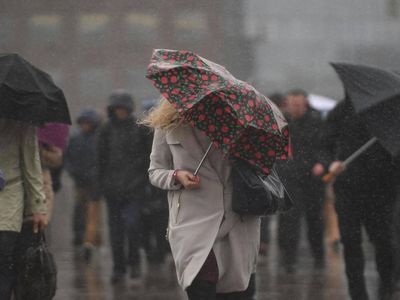Meteoroloji’den sis ve pus uyarısı: 3 bölgede sağanak yağış yaşanacak