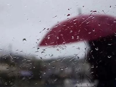Meteoroloji'den Son Dakika Uyarısı 6 Bölgede Sağanak Yağış Etkili Olacak
