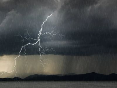 Meteoroloji'den Son Dakika Uyarısı: 8 İlde Sarı Kodlu Uyarı!