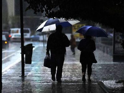 Meteoroloji’den tüm Türkiye’ye uyarı: 5 gün sağanak yağış olacak