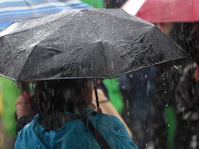 Meteoroloji’den turuncu kodlu uyarı: 30 ilde için sağanak yağış ve fırtına görülecek