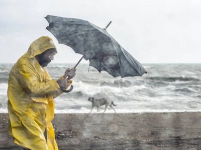 Meteoroloji’den turuncu kodlu uyarı: O illerde sağanak yağış ve fırtına olacak! 19 Kasım Cumartesi hava durumu
