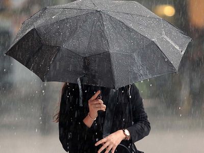 Meteoroloji'den ülke geneli için sarı kod uyarısı: 5 gün boyunca kuvvetli yağış etkisini gösterecek