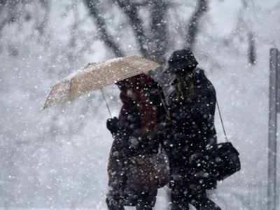 Meteoroloji’den ülke geneline uyarı: Marmara Bölgesi ilk sırada
