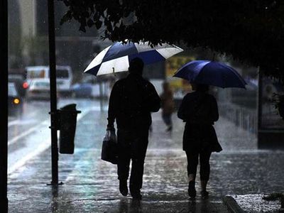 Meteorolojiden Kritik Uyarı Geldi: Bu Bölgeler Dikkat!
