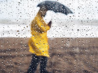 Meteorolojiden Uyarı: Bazı Bölgelerde Sel Felaketi Yaşanabilir