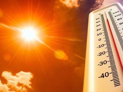Meteoroloji'den uyarı geldi! 27 - 31 Temmuz için aman dikkat! Bu saatlerde dışarı çıkmayın