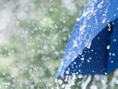 Meteoroloji'den Uyarı Geldi! Ege ve Trakya'da Yağmur