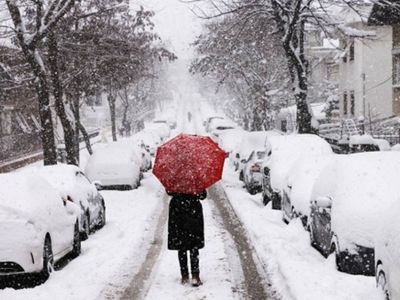 Meteorolojiden uyarı geldi: Kar erken geliyor, tarih belli oldu