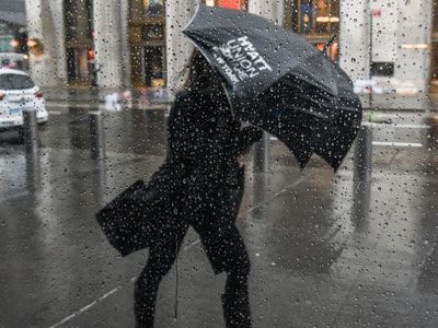 Meteorolojiden uyarı geldi: Mayıs ayına kanmayın sağanak geliyor